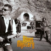 Purchase The Blues Mystery - The Blues Mystery