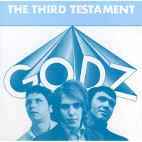 Purchase Godz - The Third Testament (Vinyl)