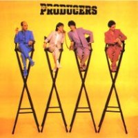Purchase Producers - The Producers (Vinyl)