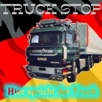 Purchase Truck Stop - Truck Stop (Hier Spricht Der Truck) (Vinyl)