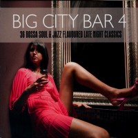 Purchase VA - Big City Bar 4 CD2