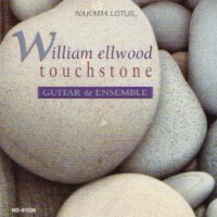 Purchase William Ellwood - Touchstone