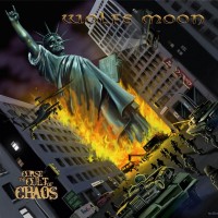 Purchase Wolfs Moon - Curse The Cult Of Chaos