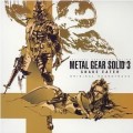 Purchase VA - Metal Gear Solid 3: Snake Eater (Original Video Game Soundtrack) CD2 Mp3 Download
