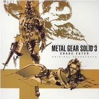 Purchase VA - Metal Gear Solid 3: Snake Eater (Original Video Game Soundtrack) CD2