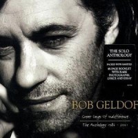 Purchase Bob Geldof - Great Songs Of Indifference: The Anthology 1986-2001 CD2
