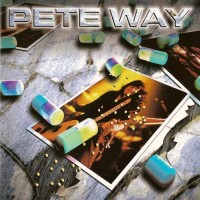 Purchase Pete Way - Amphetamine