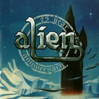 Purchase Alien - Alien (25 Anniversary Edition) CD1