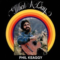 Purchase Phil Keaggy - What A Day (Vinyl)