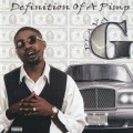 Buy Playa G - Definition Of A Pimp Mp3 Download