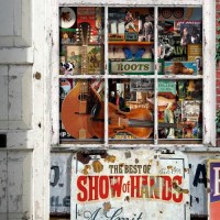 Purchase Show Of Hands - The Best Of Show Of Hands CD1