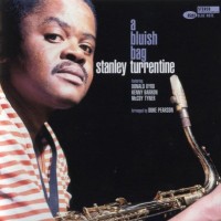 Purchase Stanley Turrentine - A Bluish Bag (Vinyl)