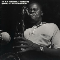Purchase Stanley Turrentine - The Blue Note Stanley Turrentine Quintet CD3
