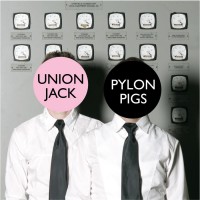 Purchase Union Jack - Pylon Pigs
