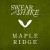 Buy Swear And Shake - Maple Ridge Mp3 Download