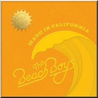Purchase The Beach Boys - Made In California (1980-2012) CD5