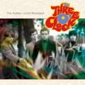Buy The Three O'clock - The Hidden World Revealed Mp3 Download