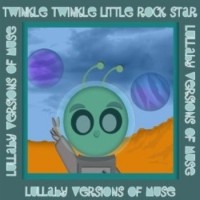 Purchase Twinkle Twinkle Little Rock Star - Lullaby Versions Of  Muse