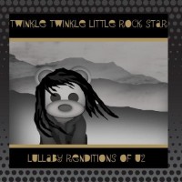 Purchase Twinkle Twinkle Little Rock Star - Lullaby Versions Of U2