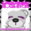 Buy Twinkle Twinkle Little Rock Star - Lullaby Versions Of Lady Gaga, Vol. 2 Mp3 Download
