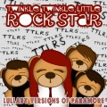 Buy Twinkle Twinkle Little Rock Star - Lullaby Versions Of Paramore Mp3 Download