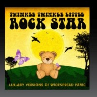 Purchase Twinkle Twinkle Little Rock Star - Lullaby Versions Of Widespread Panic