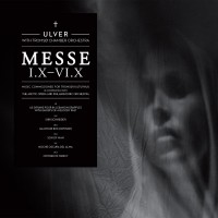Purchase Ulver - Messe I.X-VI.X