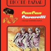 Purchase Caravelli - Can Can (Vinyl)
