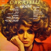Purchase Caravelli - Eloise (Vinyl)