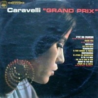 Purchase Caravelli - Grand Prix (Vinyl)