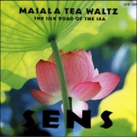 Purchase S.E.N.S. - Masala Tea Waltz