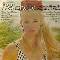 Purchase Caravelli - Michelle (Vinyl)