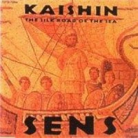 Purchase S.E.N.S. - Kaishin