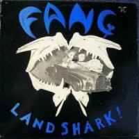 Purchase Fang - Landshark! (EP) (Vinyl)