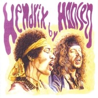 Purchase Randy Hansen - Hendrix By Hansen