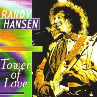 Purchase Randy Hansen - Tower Of Love