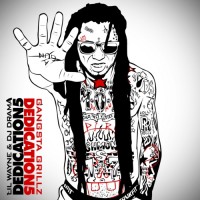 Purchase Lil Wayne - Dedication 5