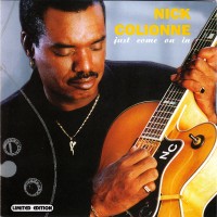 Purchase Nick Colionne - Just Come On In