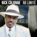 Buy Nick Colionne - No Limits Mp3 Download