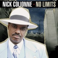 Purchase Nick Colionne - No Limits