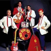 Purchase Red Elvises - Live At Zebra Lounge CD1