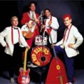 Buy Red Elvises - Live At Zebra Lounge CD2 Mp3 Download