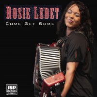 Purchase Rosie Ledet - Come Get Some