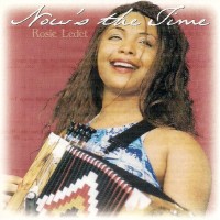 Purchase Rosie Ledet - Now's The Time