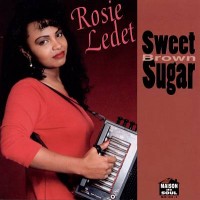 Purchase Rosie Ledet - Sweet Brown Sugar