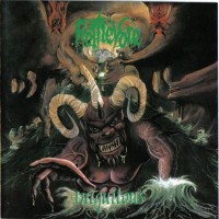 Purchase Rottrevore - Iniquitous (Remastered 2009)