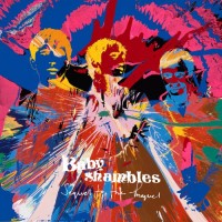 Purchase Babyshambles - Sequel To The Prequel (Deluxe Edition)
