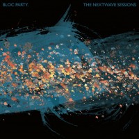 Purchase Bloc Party - The Nextwave Sessions (EP)