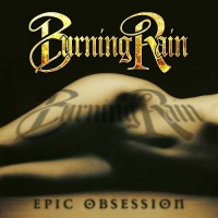 Purchase Burning Rain - Epic Obsession (Japanese Edition)