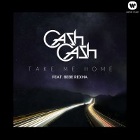 Purchase Cash Cash - Take Me Home (CDS)